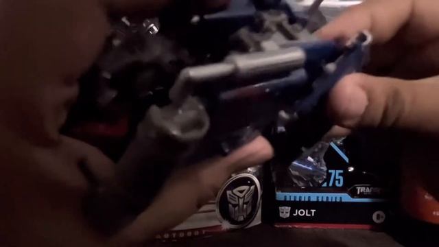 transformers dark of the moon walmart exclusive 2 pack optimus prime review. смотреть онлайн