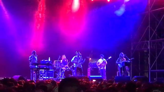 Mac Demarco - Salad Days @ Torino - Todays Festival смотреть онлайн