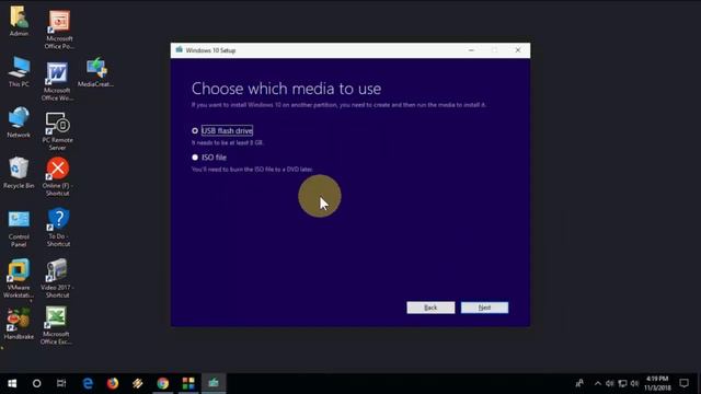 How to Download Latest Windows 10 64Bit ISO File (Official) смотреть онлайн
