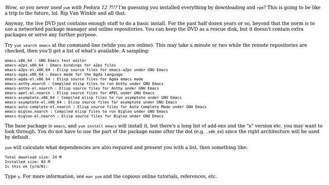 How to use Fedora 20 DVD after installation? (4 Solutions!!) смотреть онлайн
