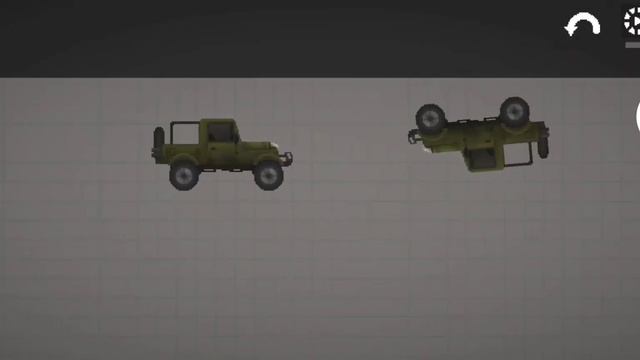 краш тест джипов из обновления смотреть онлайн