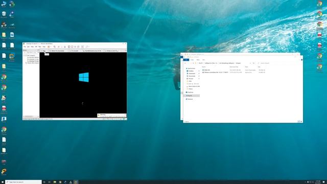 Relocating and moving the Virtual Machines within the drives | Networking with Neaz Arefin Anu смотреть онлайн