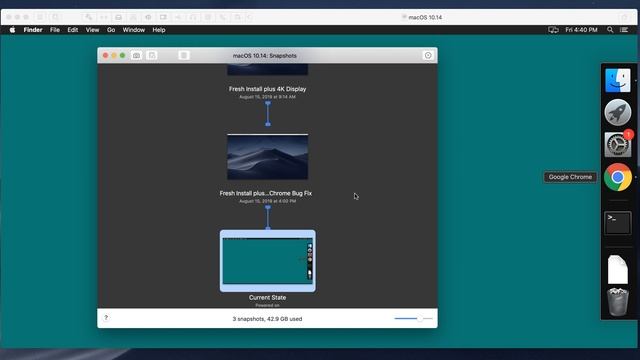 VM Strategy смотреть онлайн