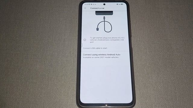 Mi 11x 5G Android auto,Mi 11x 5G me Android auto setting set kaise kare смотреть онлайн