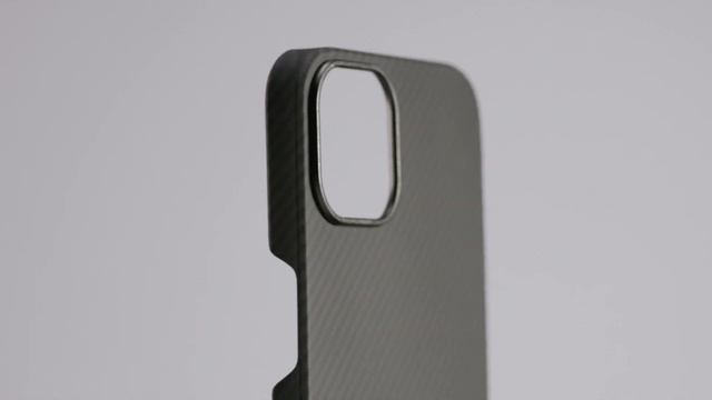 Pitaka product video aircase iPhone 13 смотреть онлайн