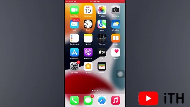 How to Disable Always On Display On iPhone 14 Pro | Hindi смотреть онлайн