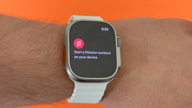 Apple Watch Ultra Long Term Review! (Normal User) смотреть онлайн