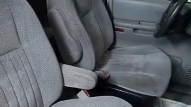 2004 Pontiac Montana - Bay City MI