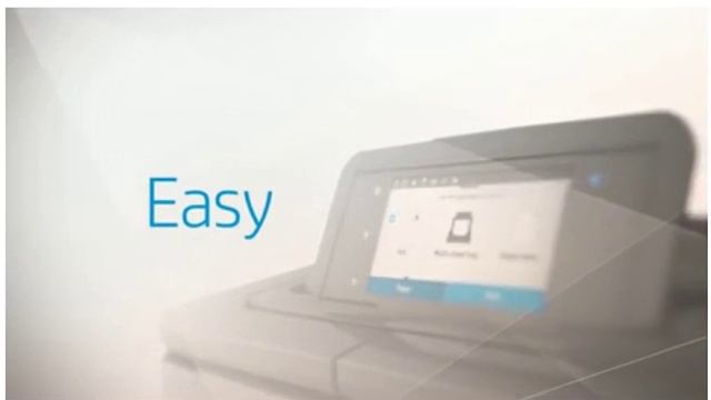 Plotter HP Designjet T730 смотреть онлайн