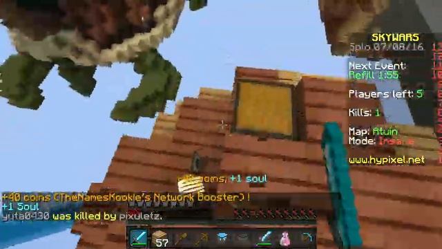 [MINECRAFT] - Am uitat sa fac o setare la FRAPS?! - #1 смотреть онлайн