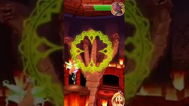 Bloomix Quest mission #17 with Flora смотреть онлайн
