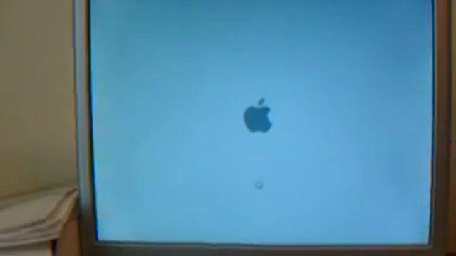 Random Hackintosh Boot смотреть онлайн