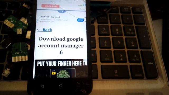 FRP bypass in Huawei Lua смотреть онлайн