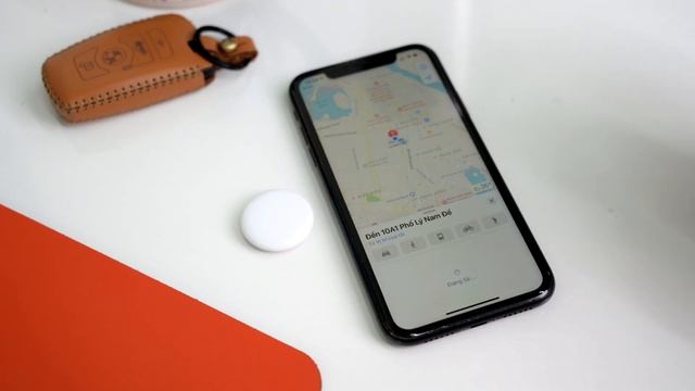 Sử dụng AirTag với iPhone không có chip U1 sẽ như nào? смотреть онлайн