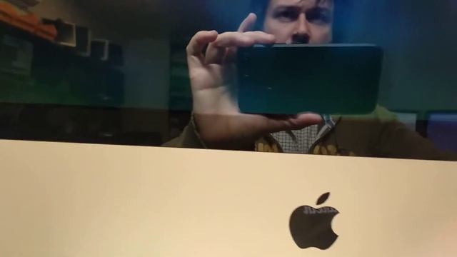 iMac 20" del 2007 2GB Fastizzato con SSD! #macfaaast смотреть онлайн
