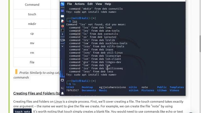linux fundamentals part 2 in hindi смотреть онлайн