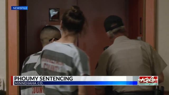 Former day care worker awaits sentencing by Minnehaha County смотреть онлайн