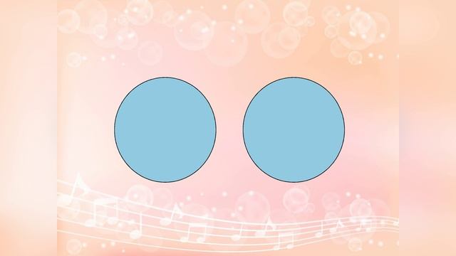 Ритмическое упражнение для диатонических колокольчиков "Гамма". смотреть онлайн