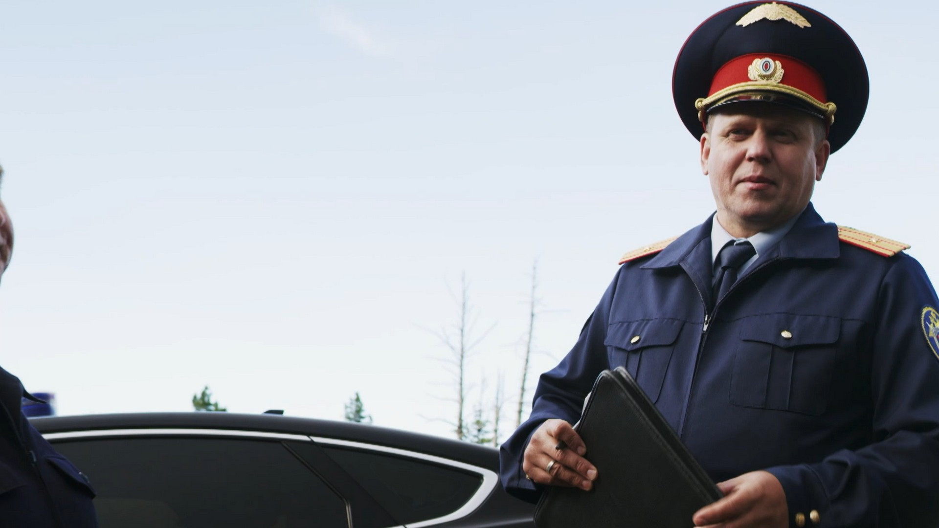 Невский, 7 сезон, 7 серия смотреть онлайн