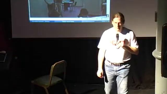 Debian event howto смотреть онлайн