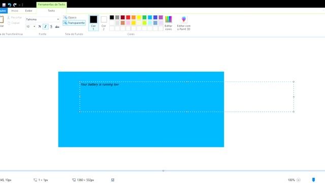 How to draw windows 10, Server 2019 and Server 2016 battery low смотреть онлайн
