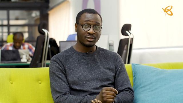 Inside Flutterwave: Staff Stories with Hamza Fetuga (Senior Android Developer) смотреть онлайн