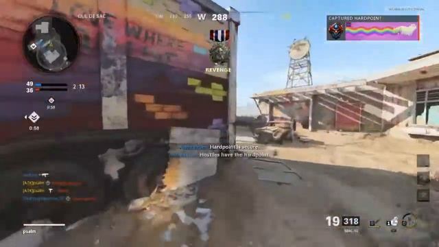 *NEW* NO RECOIL MAC-10 Is The BEST GUN in Cold War! (BEST MAC-10 Class Setup) смотреть онлайн