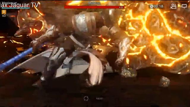 Darkness Rises 4-10 Testing Huawei mate 10 lite Max Jaguar TV games смотреть онлайн