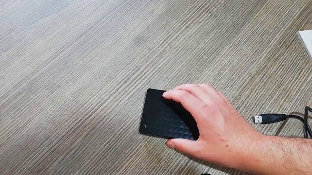 Seagate Expantion Portable Drive/Taşınabilir disk 2TB inceleme ve kullanım deneyimlerim смотреть онлайн
