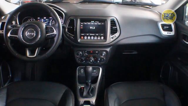 JEEP COMPASS 2 0 FLEX LONGITUDE QWI смотреть онлайн