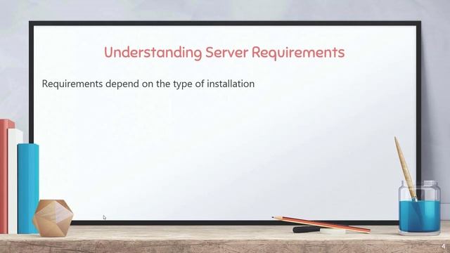 03 - RHEL8 RHCSA (Understanding Server Requirements) By Eng-Ismail Ait Zaid | Darija смотреть онлайн