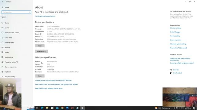 AMD ADRENALIN EDITION SOFTWARE || HOW TO INSTALL || 2023 смотреть онлайн