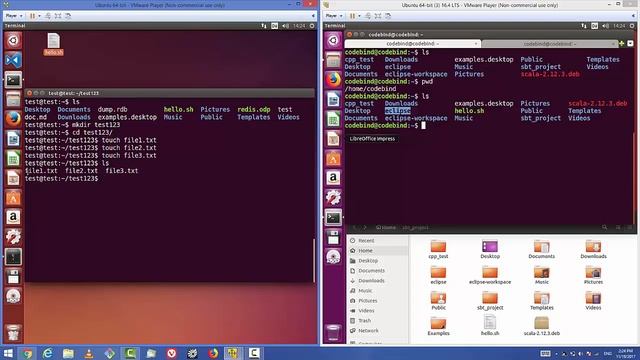 40 scp command SCP to Securely Transfer Files Folders in Linux смотреть онлайн