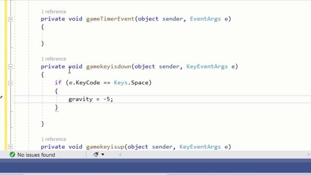 How to code Flappy Bird game in 10 minutes !! смотреть онлайн