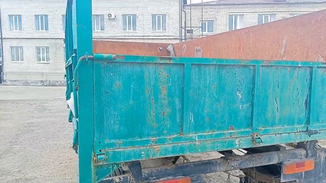 Прицеп тракторный экспресс-обзор от Виталия Грищенко смотреть онлайн