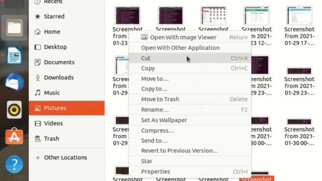 Mengubah hak akses di linux Ubuntu Tanpaa Rooooot смотреть онлайн