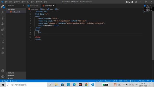 How To Download Vs Code In Window 2022 | PC And Laptop смотреть онлайн