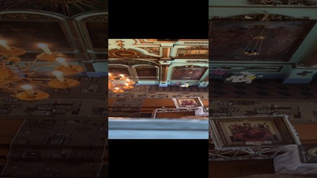 Отче наш | Молитва Господня #shorts смотреть онлайн