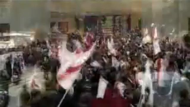 ГИМН ГРУЗИИ абработка смотреть онлайн