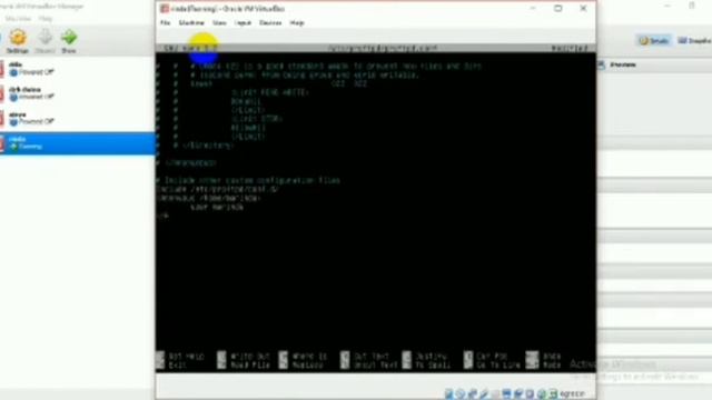 Cara konfigurasi web server,ftp server dan samba server debian 10 di virtualbox смотреть онлайн
