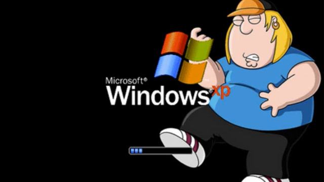 A remix of The 'Windows Starting Up Tune' смотреть онлайн