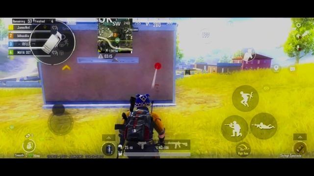 1 V 3 IN ROZHOK | ERANGLE | MONTAGE | CINEMATIC #bgmi #pubg #bgmihighlights #funny #gaming смотреть онлайн