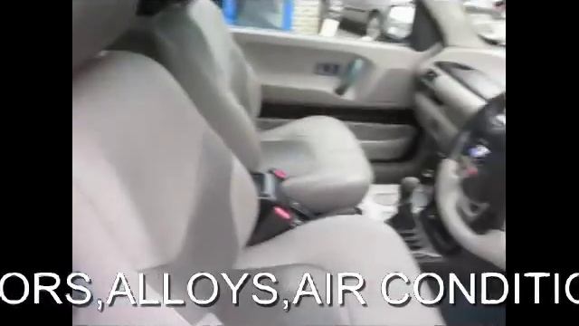 FOR SALE 2002 LAND ROVER FREELANDER 1.8 ES MANUAL 3 DOOR 4X4 смотреть онлайн