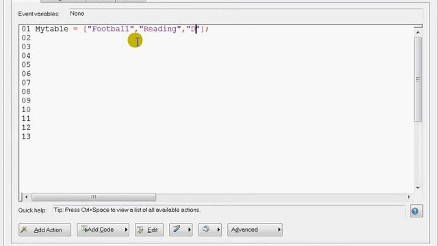 دورة Autoplay Media Studio كاملة - الجزء 69 смотреть онлайн