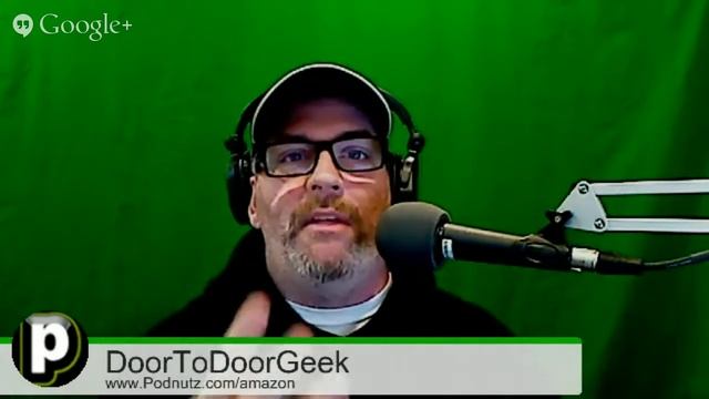 Linux For The Rest Of Us #153 смотреть онлайн