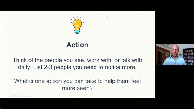 Leadership Series: The Power and Practice of Mattering at Work смотреть онлайн