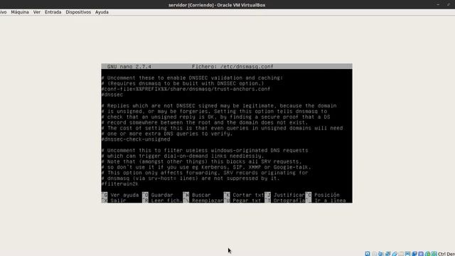 Configuración DHCP, Enrutamiento Dinamico смотреть онлайн