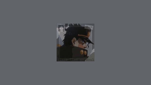 bloody stream - coda (slowed + muffled) | jojo's bizarre adventure opening 2 смотреть онлайн