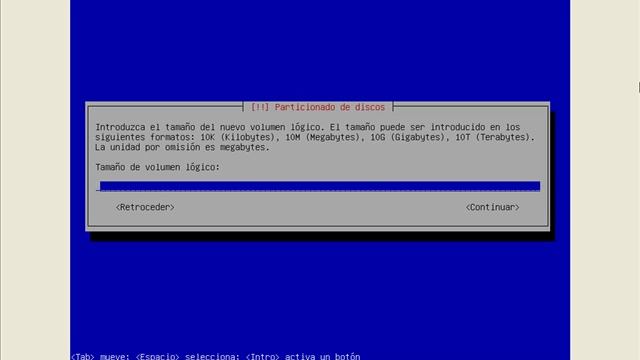 LVM y Raid.mp4 смотреть онлайн