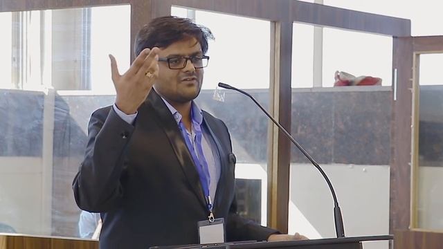 Passion & Entrepreneurship | Pratik Ghela | PSDTOMANYTHINGS | TSEC Project Expo'17 смотреть онлайн